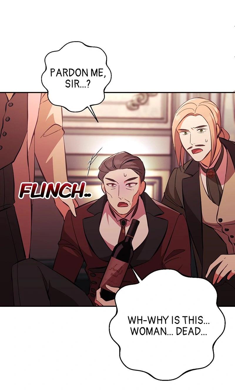 How to Make My Tyrant Husband Love Me Chapter 33 - page 67