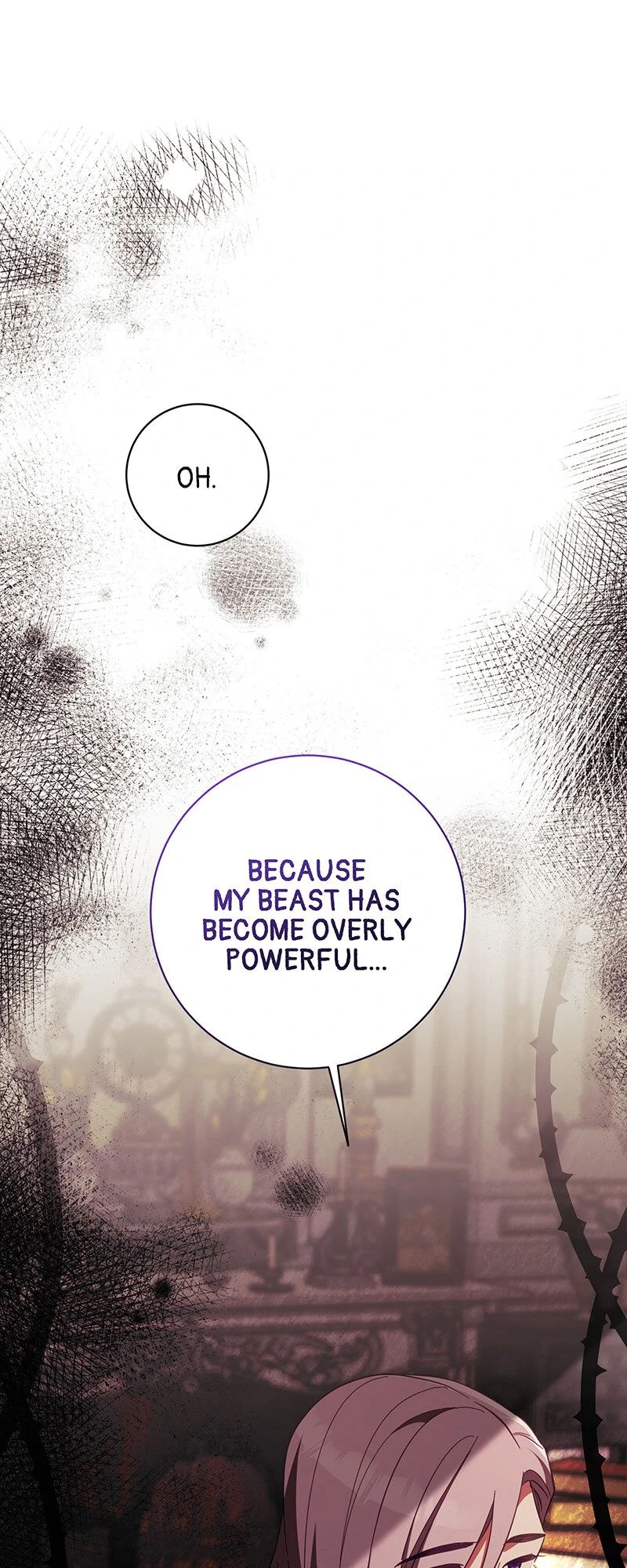 How to Make My Tyrant Husband Love Me Chapter 33 - page 68