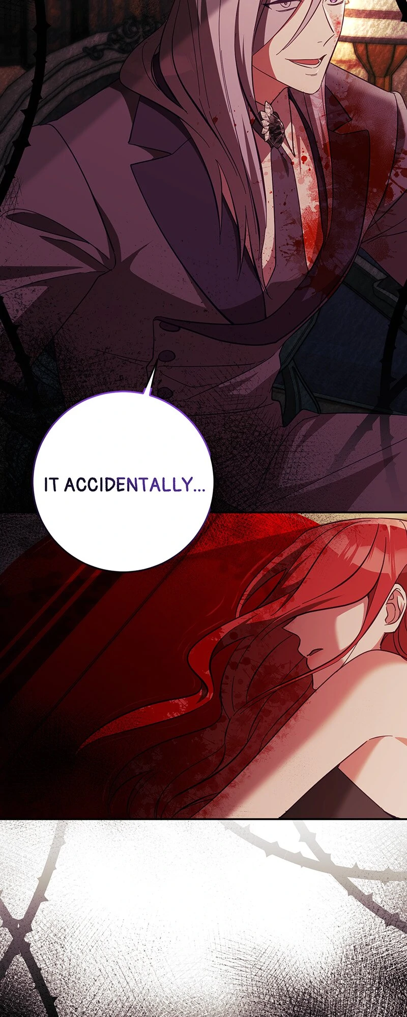 How to Make My Tyrant Husband Love Me Chapter 33 - page 69