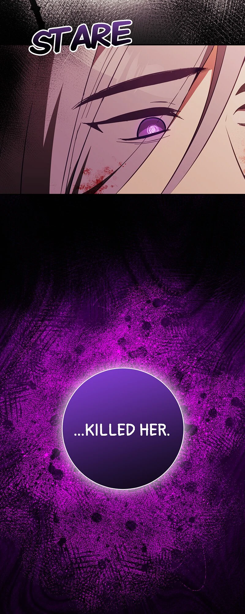 How to Make My Tyrant Husband Love Me Chapter 33 - page 70