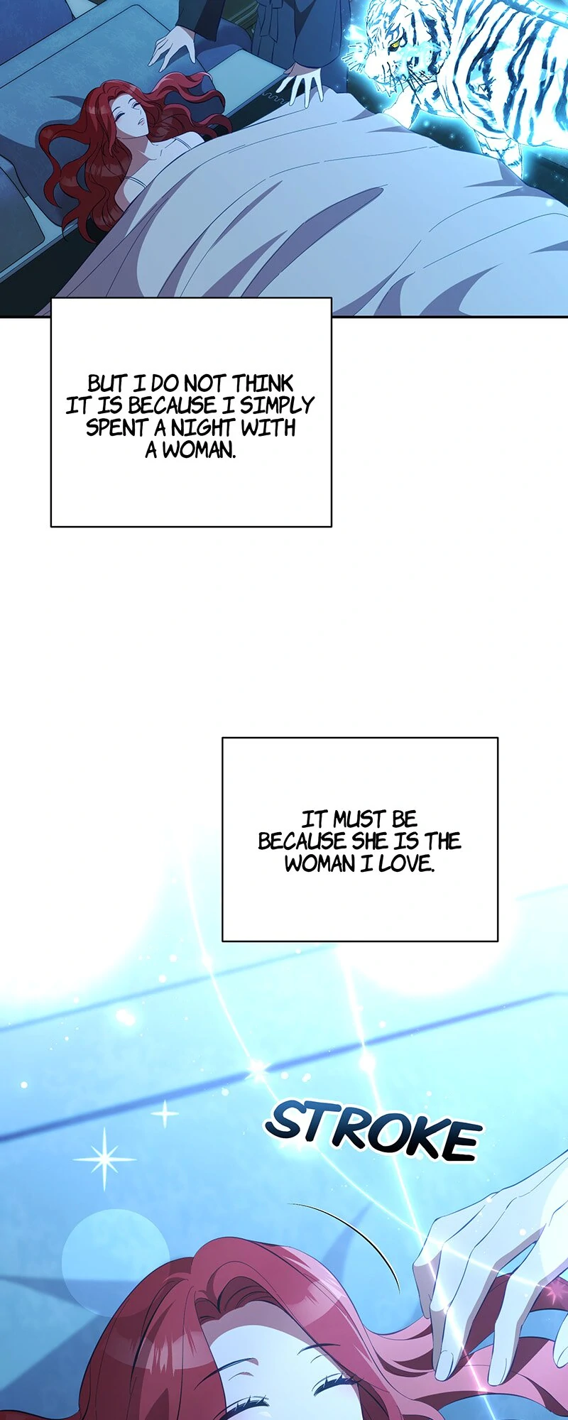 How to Make My Tyrant Husband Love Me Chapter 33 - page 9