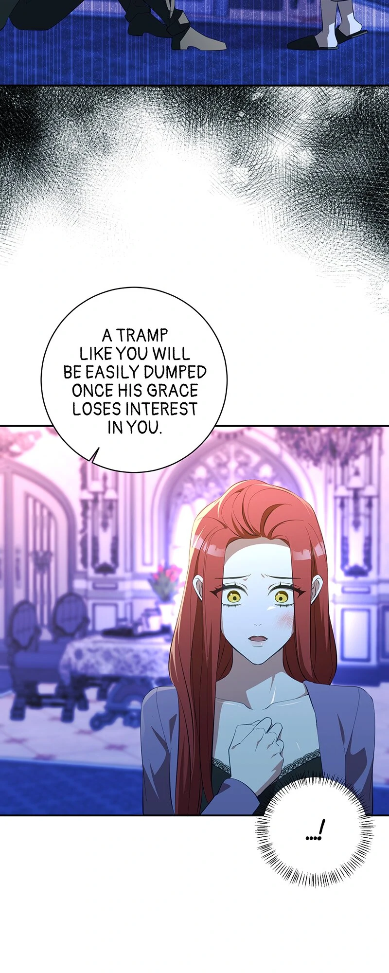 How to Make My Tyrant Husband Love Me Chapter 32 - page 17