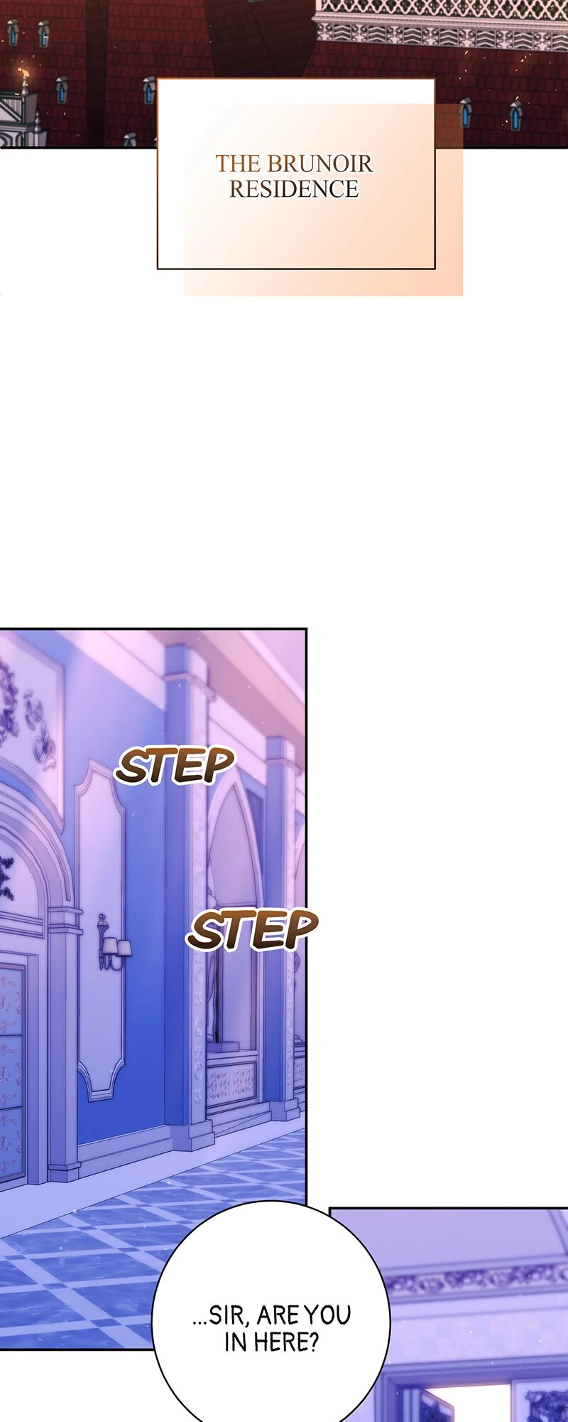 How to Make My Tyrant Husband Love Me Chapter 32 - page 2
