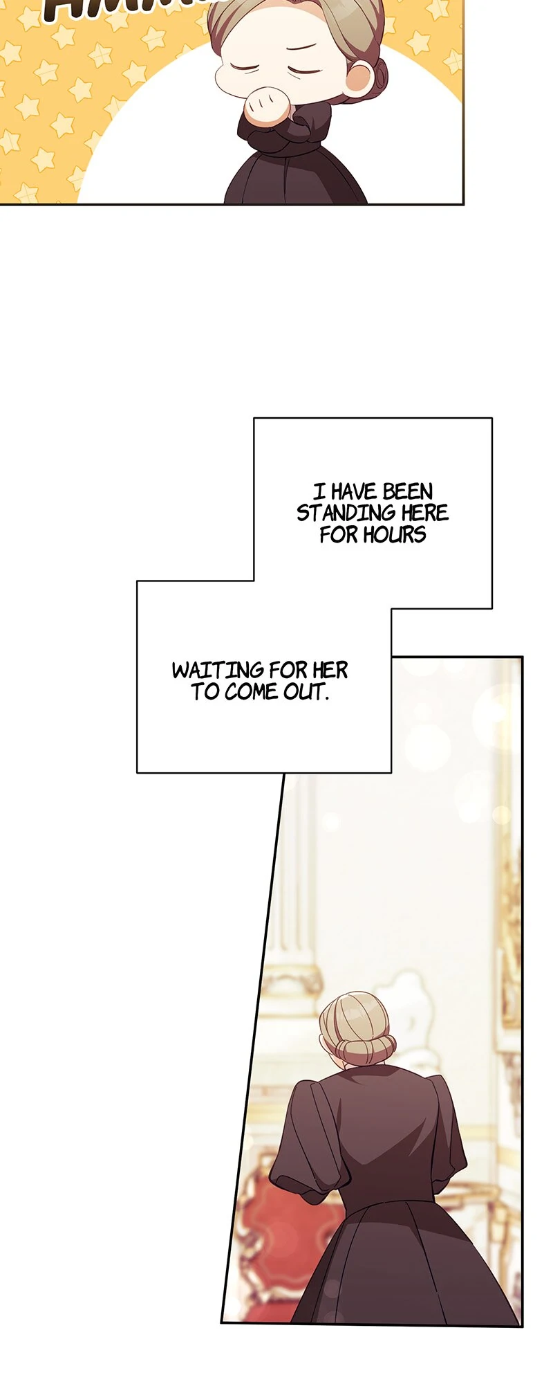 How to Make My Tyrant Husband Love Me Chapter 32 - page 23