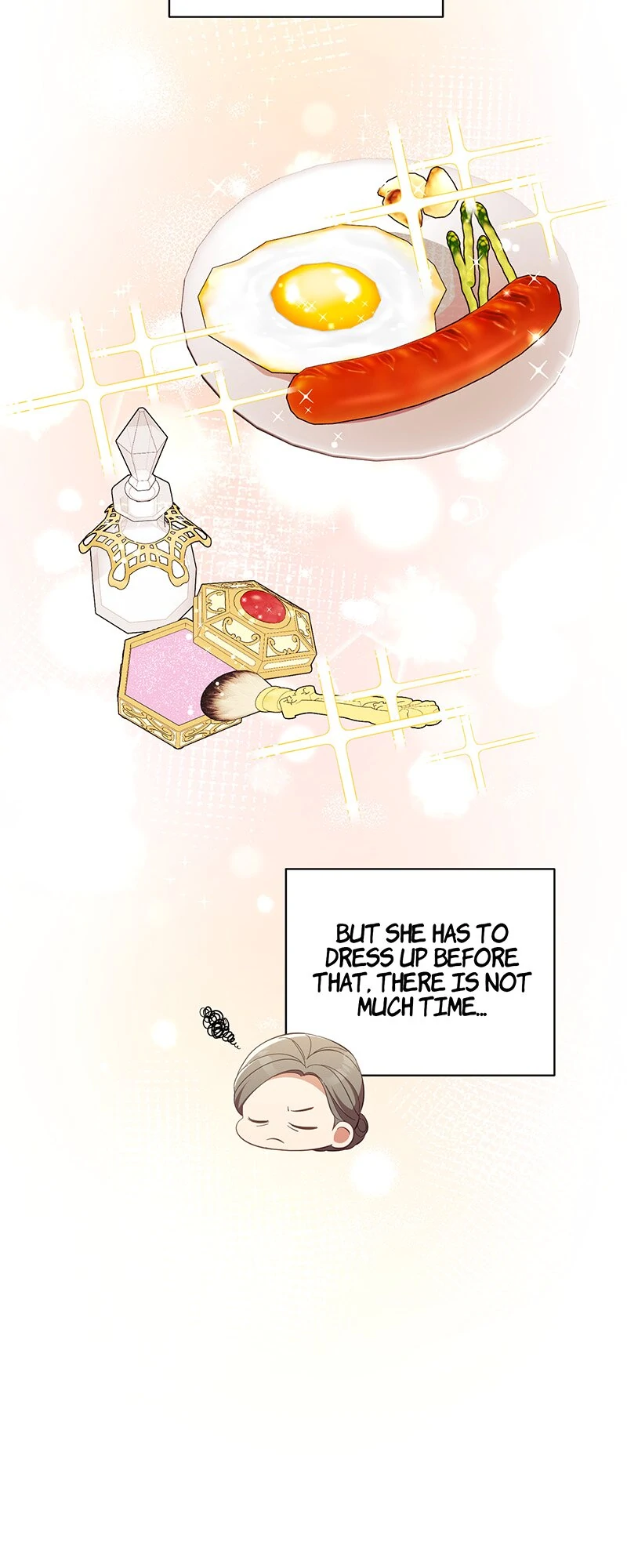 How to Make My Tyrant Husband Love Me Chapter 32 - page 25