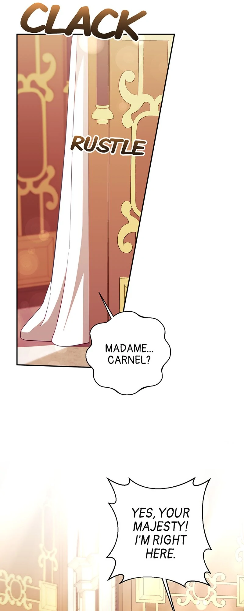 How to Make My Tyrant Husband Love Me Chapter 32 - page 26