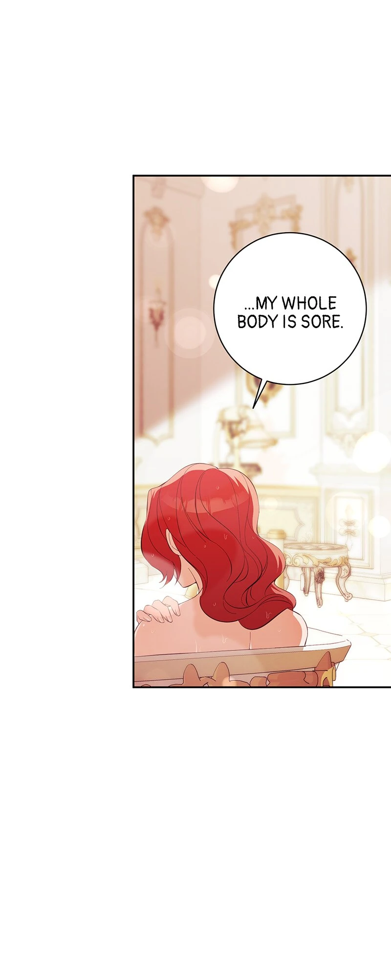 How to Make My Tyrant Husband Love Me Chapter 32 - page 29