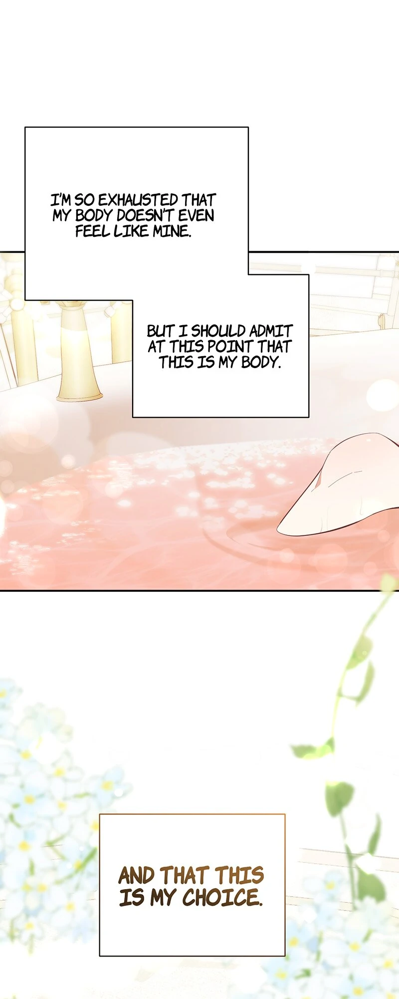 How to Make My Tyrant Husband Love Me Chapter 32 - page 30
