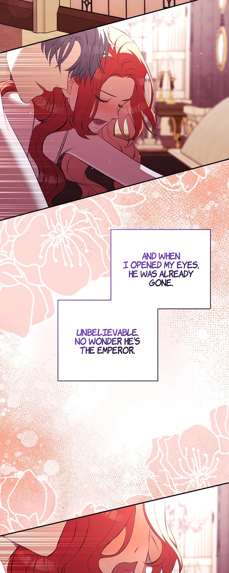How to Make My Tyrant Husband Love Me Chapter 32 - page 34
