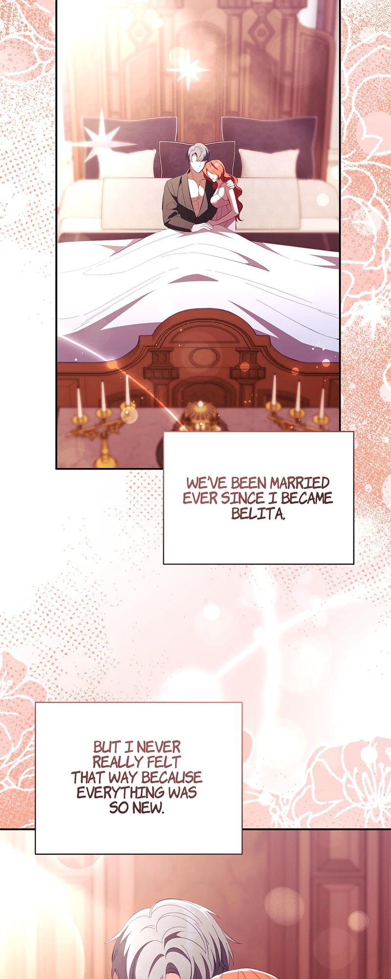 How to Make My Tyrant Husband Love Me Chapter 32 - page 36