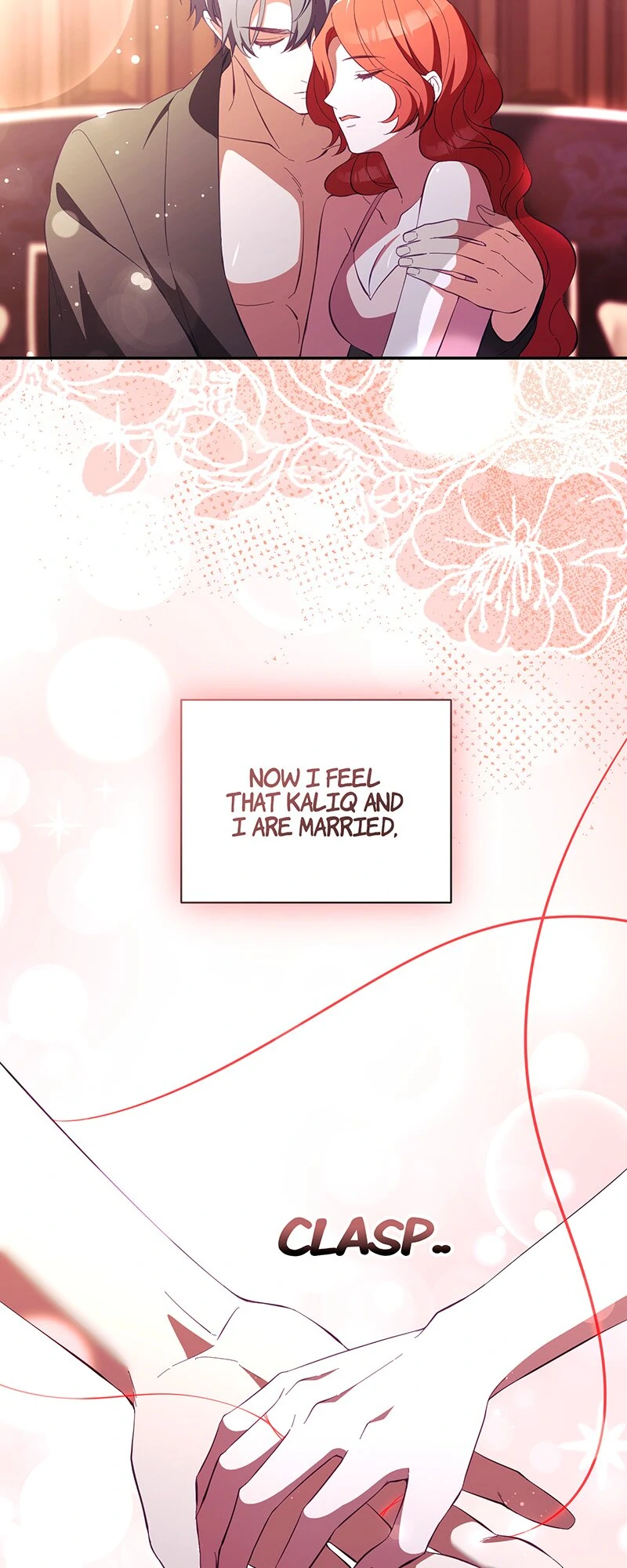 How to Make My Tyrant Husband Love Me Chapter 32 - page 37