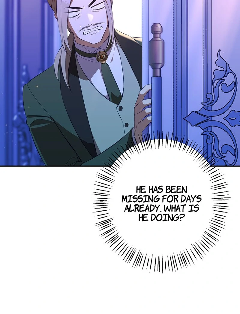 How to Make My Tyrant Husband Love Me Chapter 32 - page 4