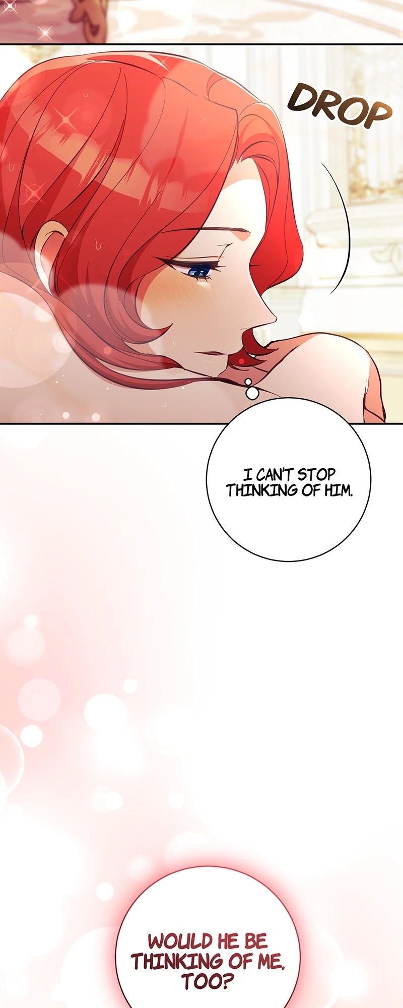 How to Make My Tyrant Husband Love Me Chapter 32 - page 41