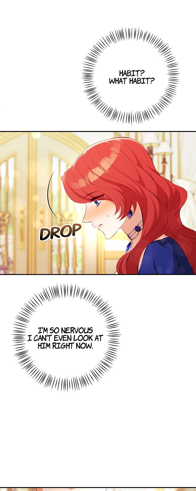 How to Make My Tyrant Husband Love Me Chapter 32 - page 46