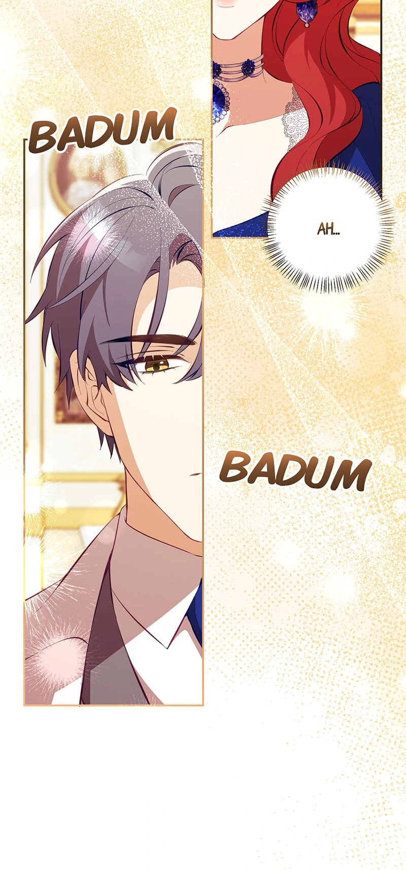How to Make My Tyrant Husband Love Me Chapter 32 - page 48