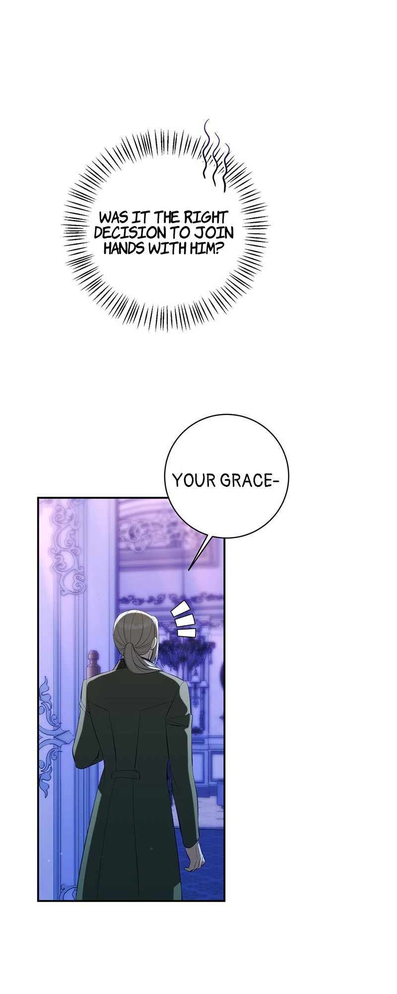 How to Make My Tyrant Husband Love Me Chapter 32 - page 5