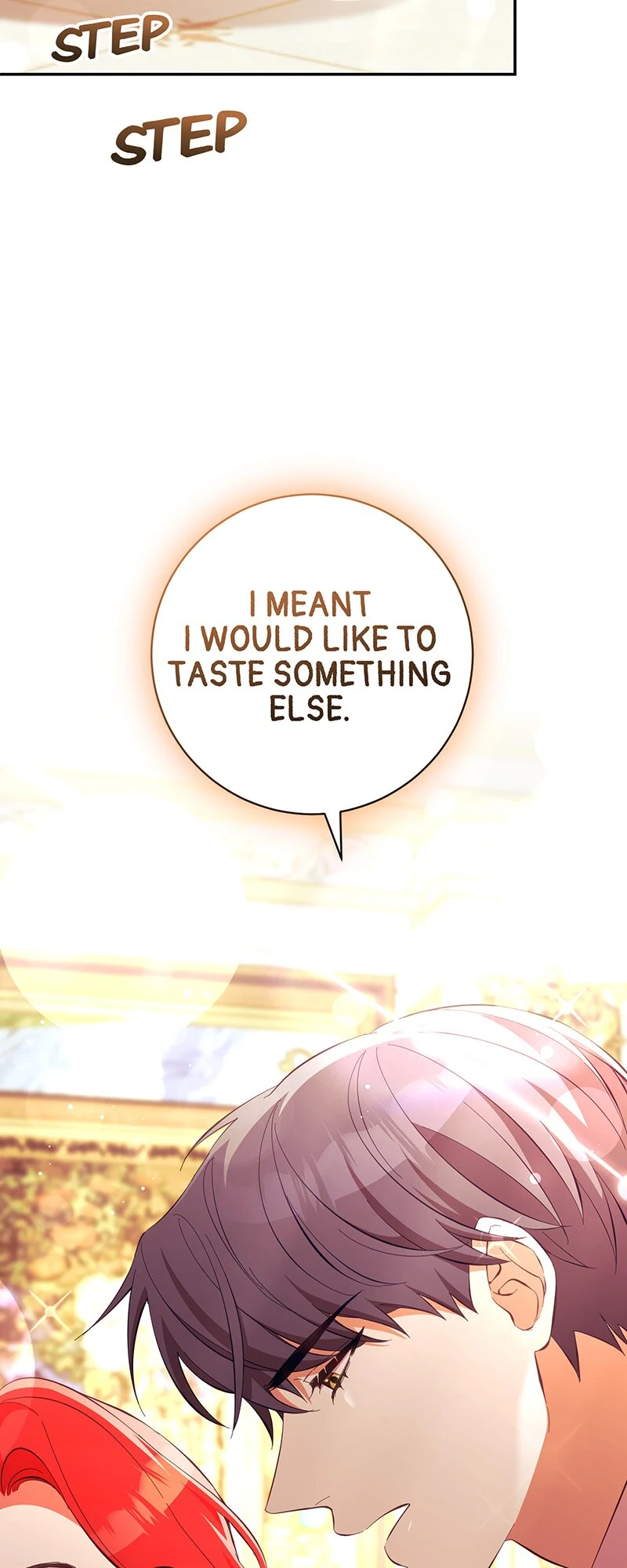 How to Make My Tyrant Husband Love Me Chapter 32 - page 53
