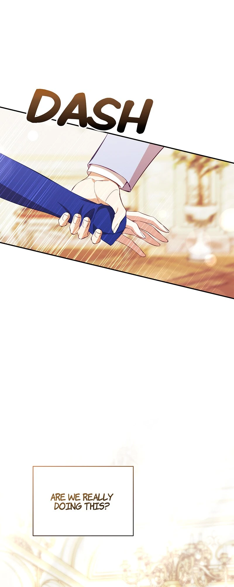 How to Make My Tyrant Husband Love Me Chapter 32 - page 57