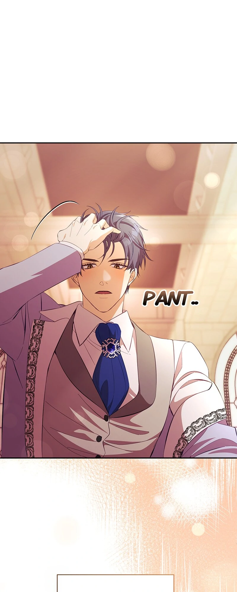 How to Make My Tyrant Husband Love Me Chapter 32 - page 62