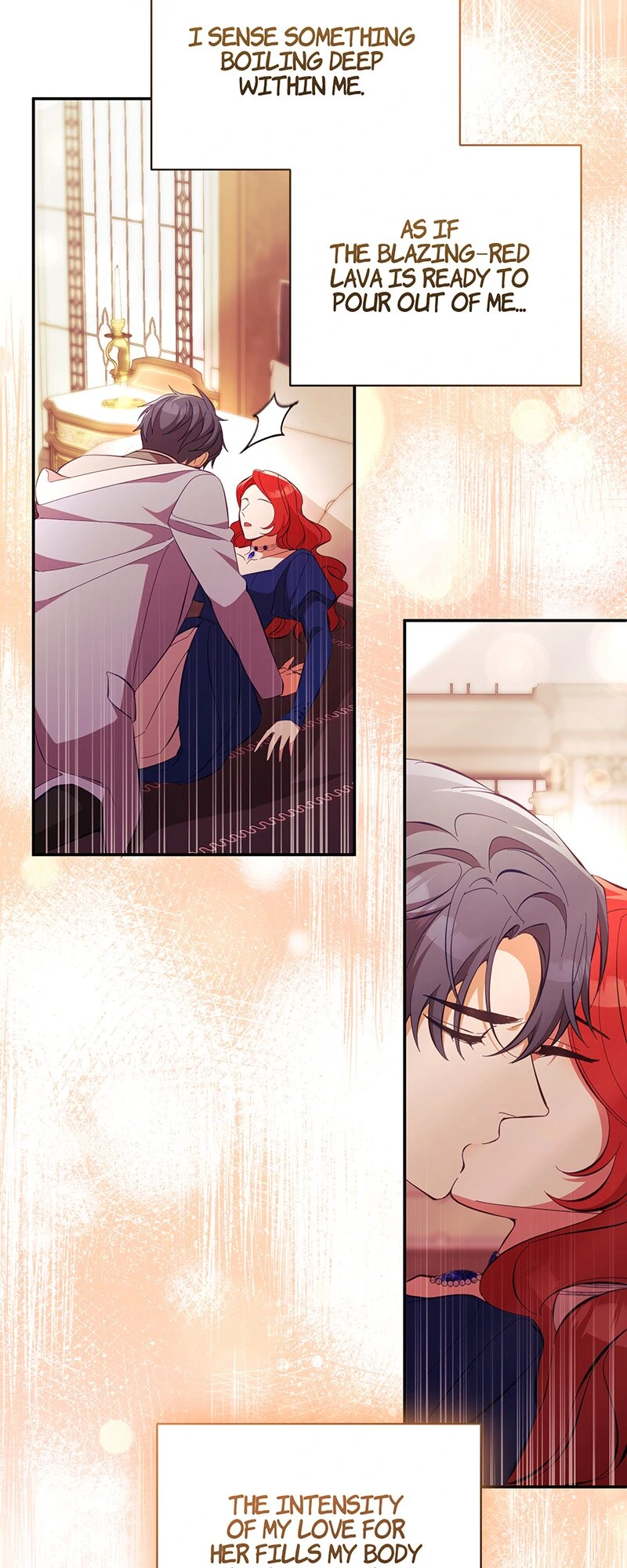 How to Make My Tyrant Husband Love Me Chapter 32 - page 63