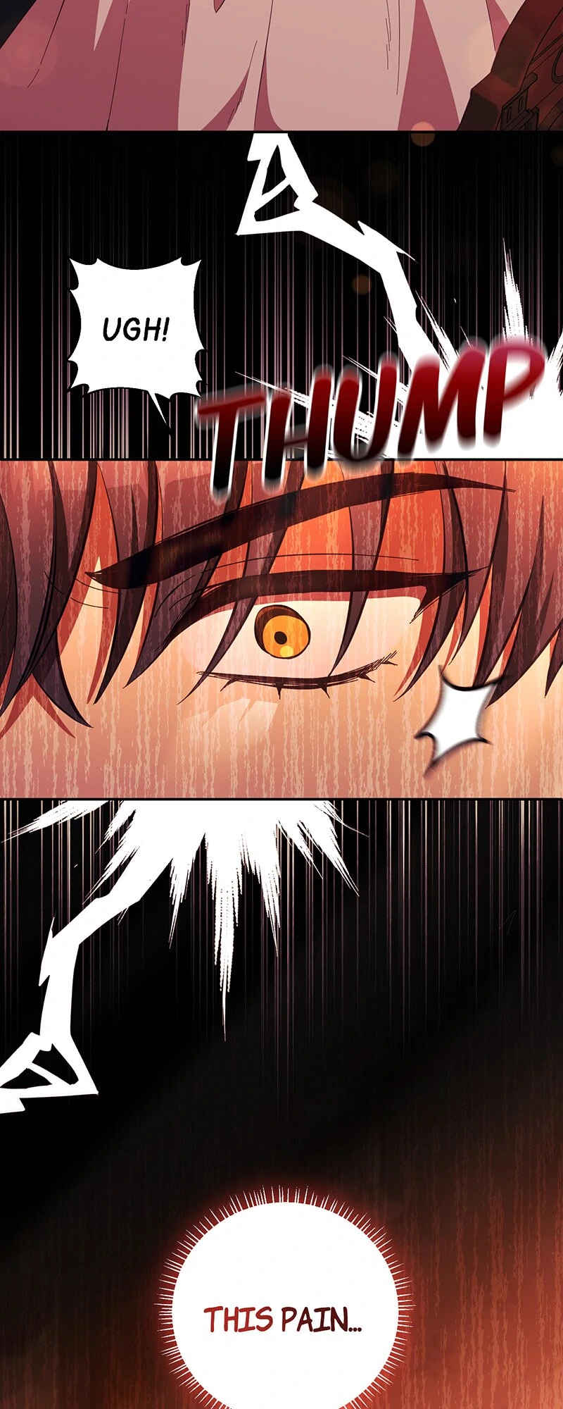 How to Make My Tyrant Husband Love Me Chapter 32 - page 65