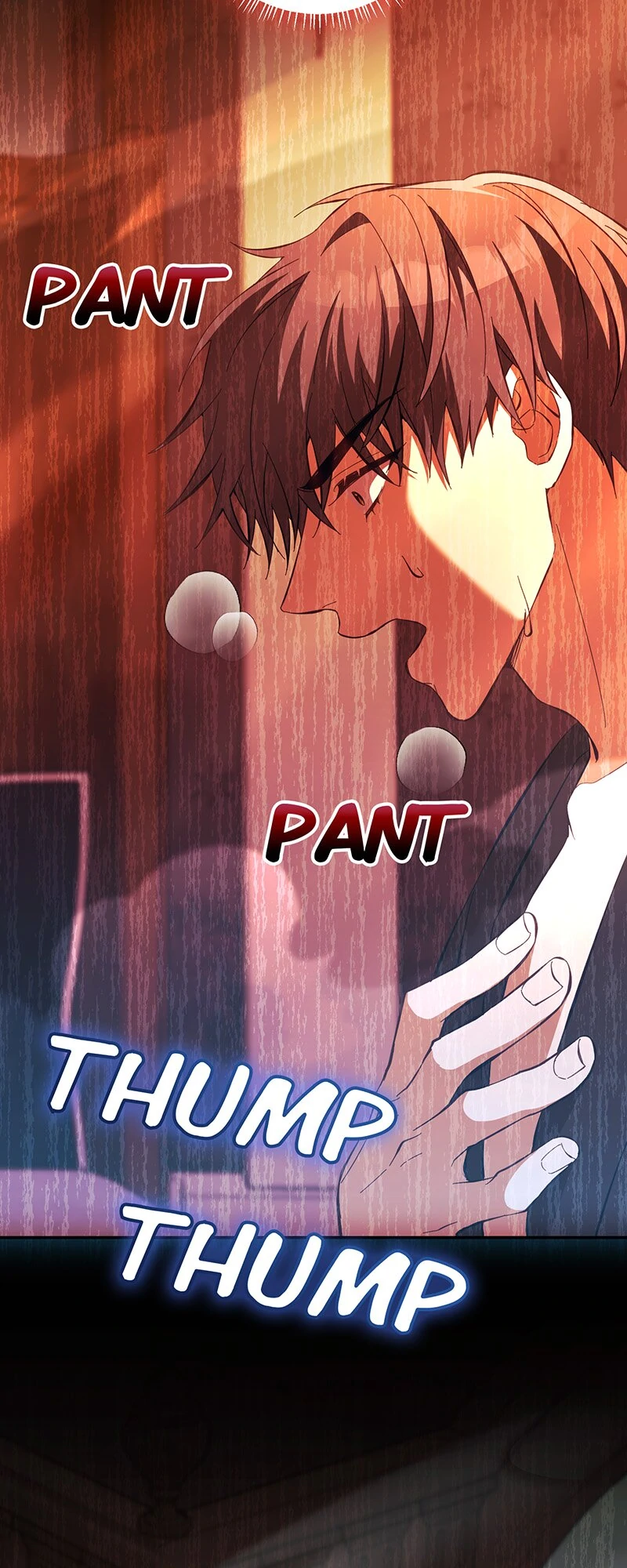 How to Make My Tyrant Husband Love Me Chapter 32 - page 66
