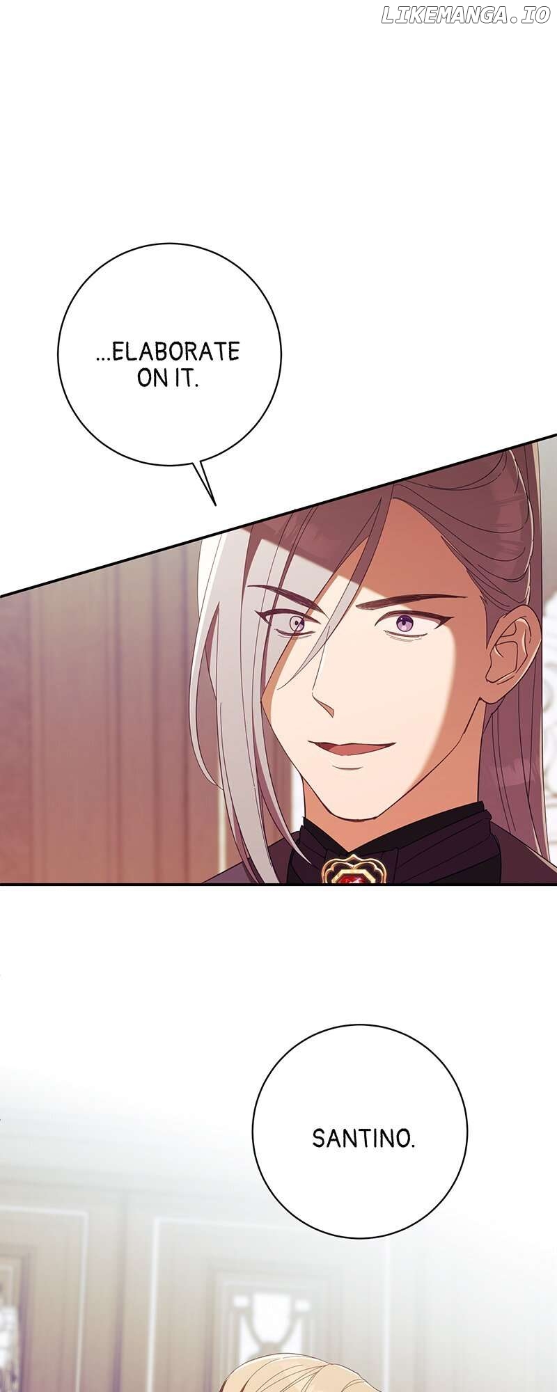 How to Make My Tyrant Husband Love Me Chapter 20 - page 1