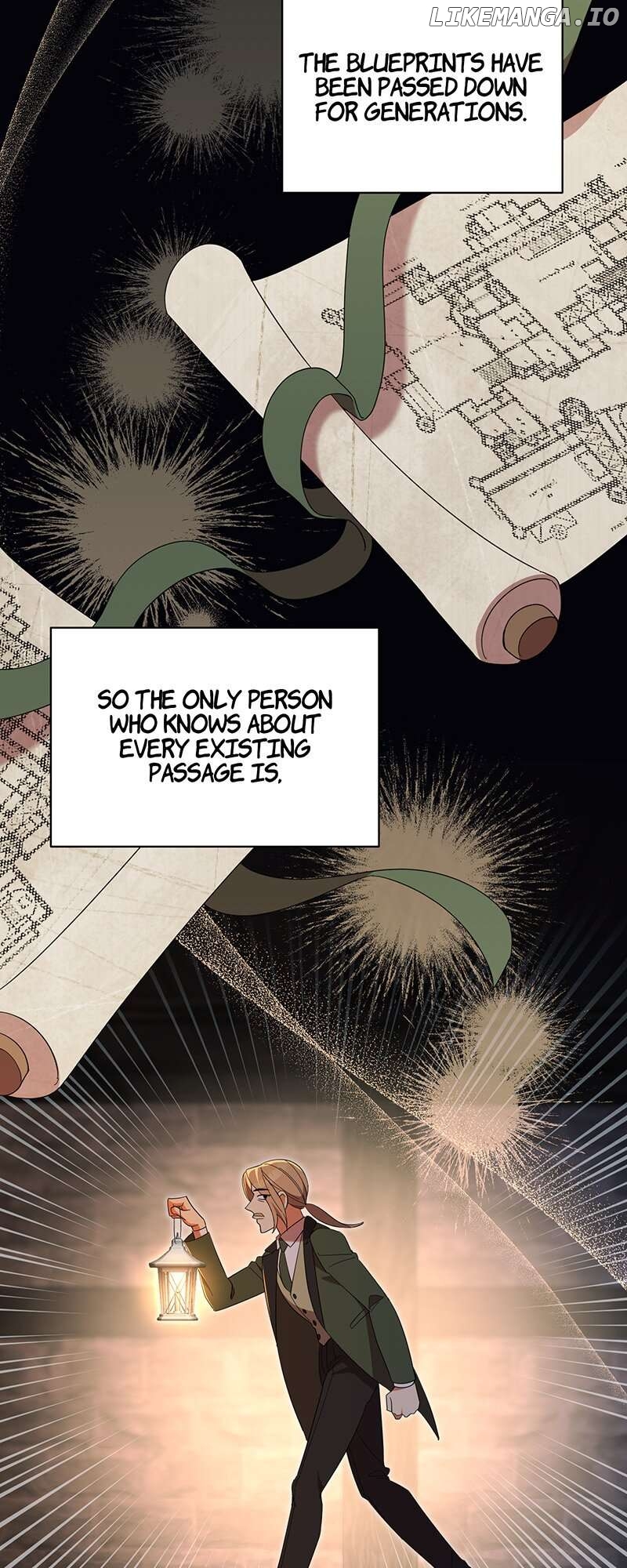 How to Make My Tyrant Husband Love Me Chapter 20 - page 10