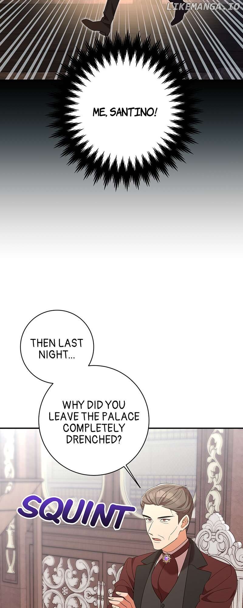 How to Make My Tyrant Husband Love Me Chapter 20 - page 11