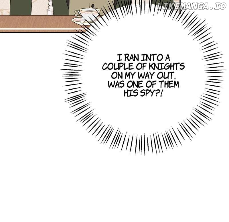 How to Make My Tyrant Husband Love Me Chapter 20 - page 13