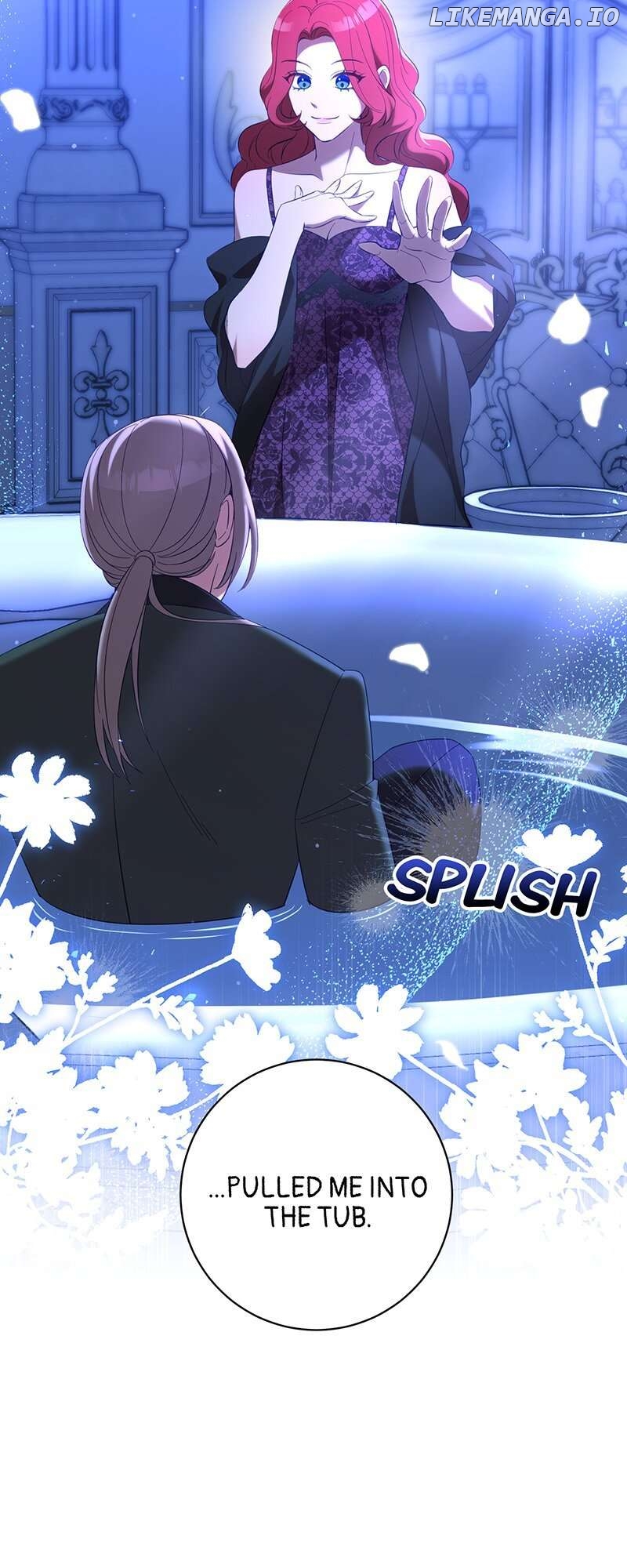 How to Make My Tyrant Husband Love Me Chapter 20 - page 15