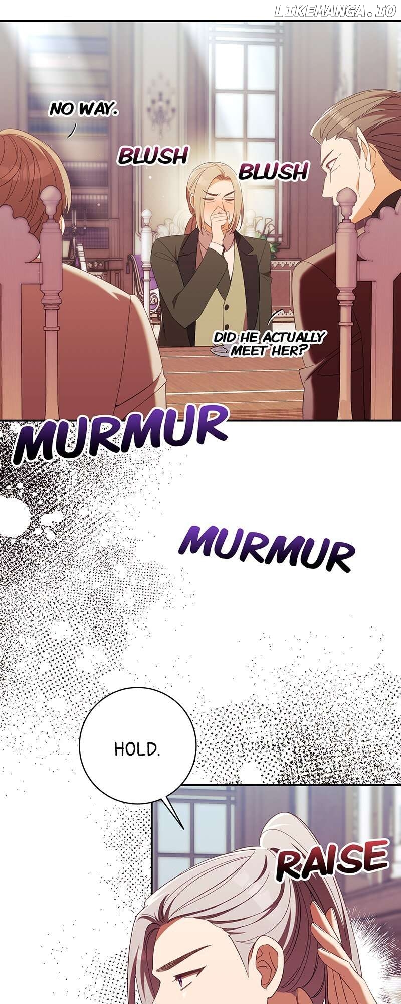 How to Make My Tyrant Husband Love Me Chapter 20 - page 16