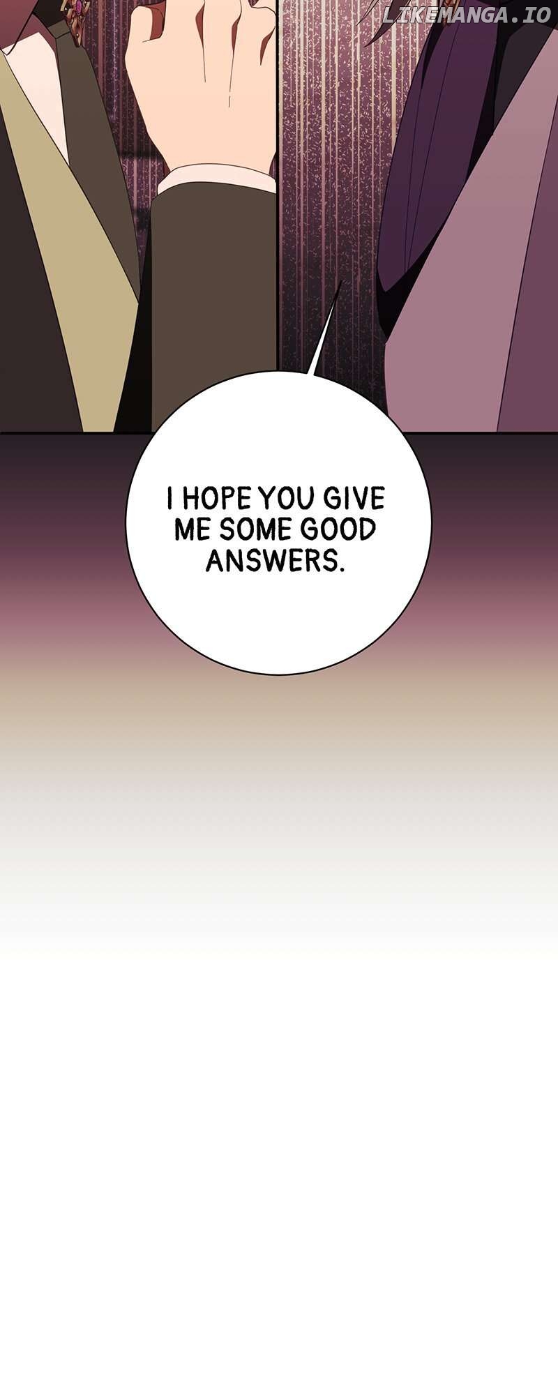 How to Make My Tyrant Husband Love Me Chapter 20 - page 18