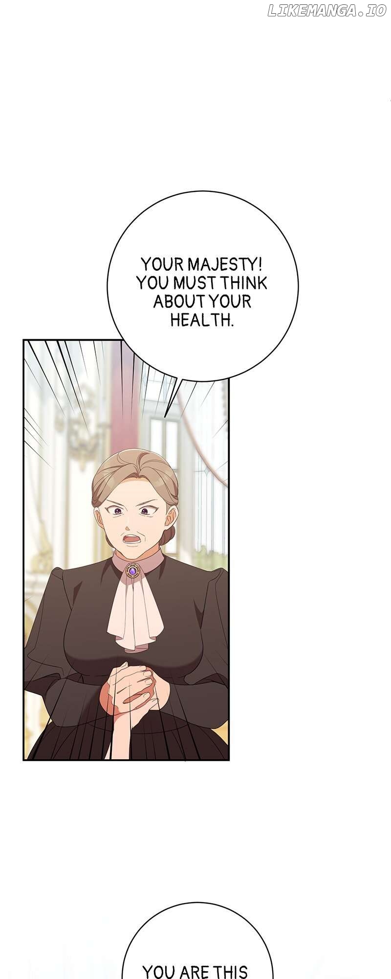 How to Make My Tyrant Husband Love Me Chapter 20 - page 20