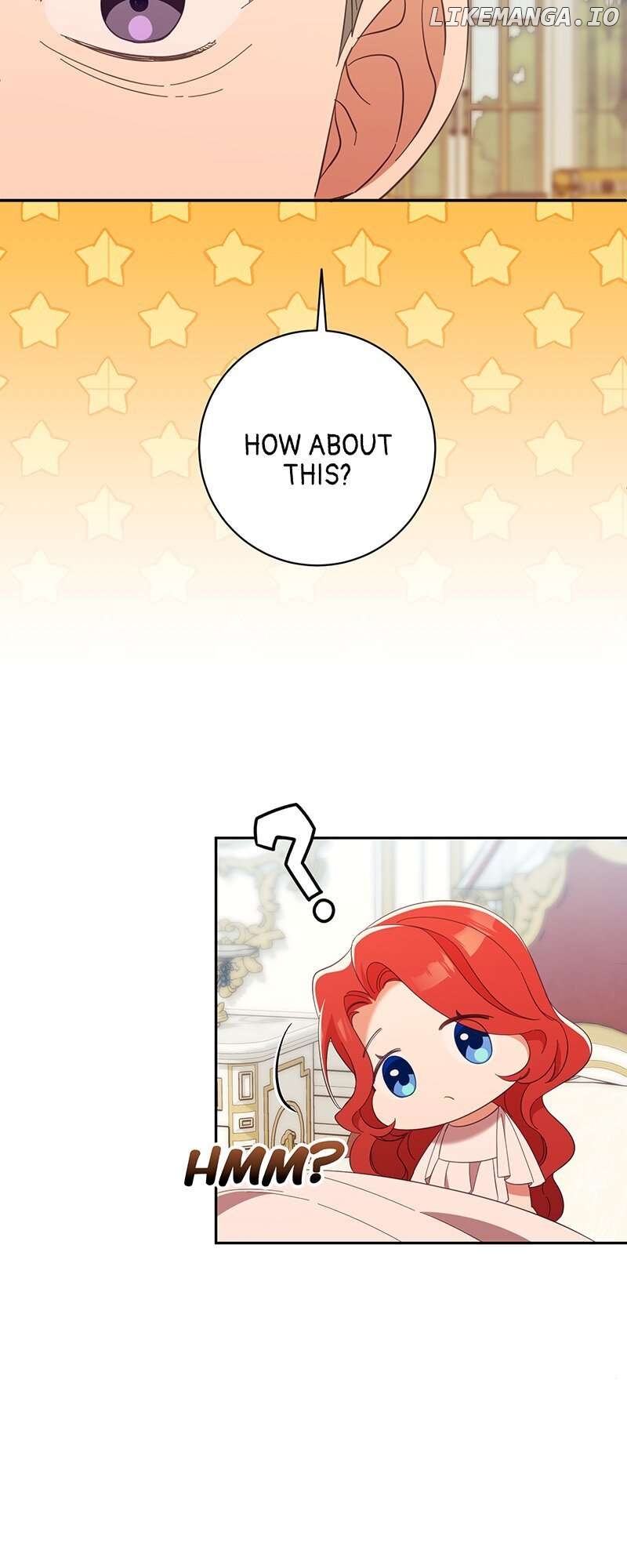 How to Make My Tyrant Husband Love Me Chapter 20 - page 23