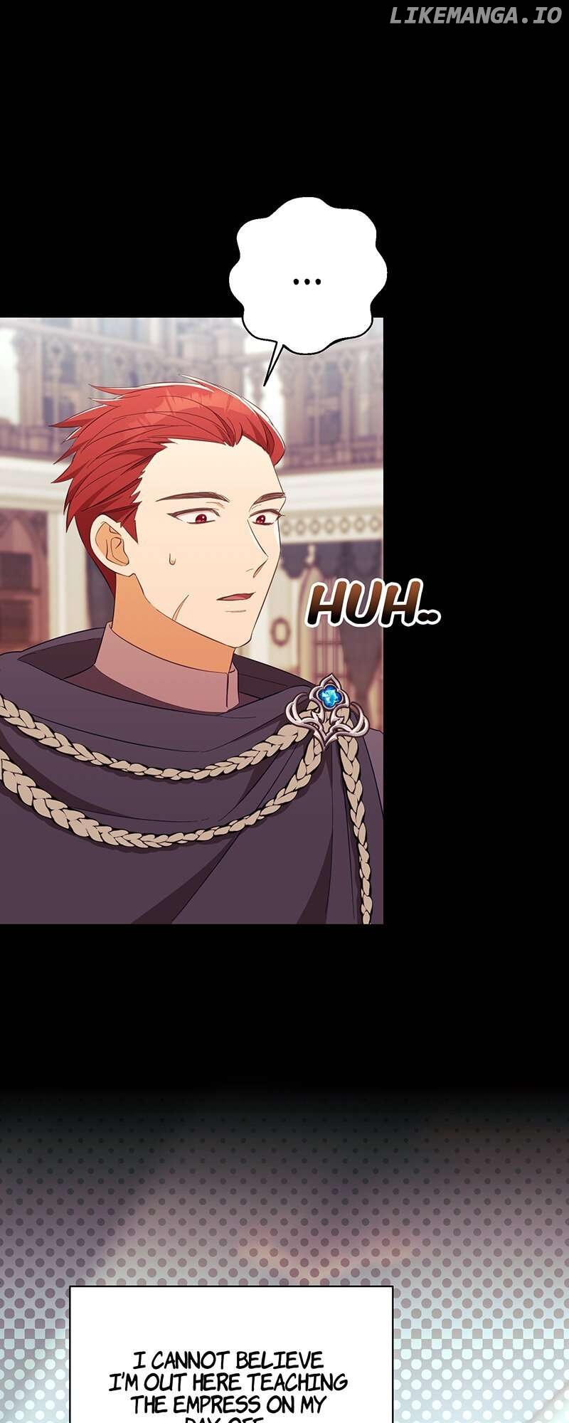 How to Make My Tyrant Husband Love Me Chapter 20 - page 29