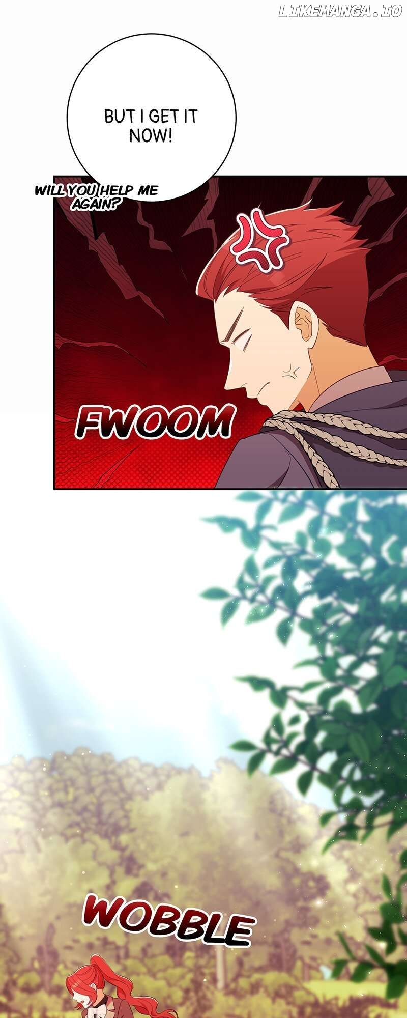 How to Make My Tyrant Husband Love Me Chapter 20 - page 33