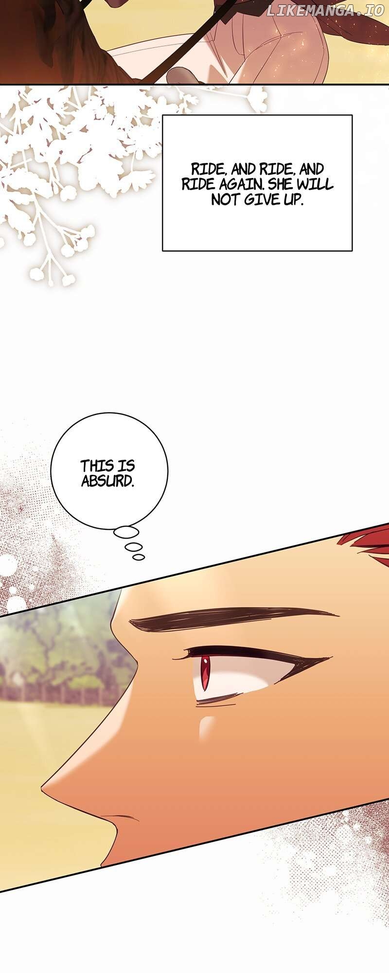 How to Make My Tyrant Husband Love Me Chapter 20 - page 35