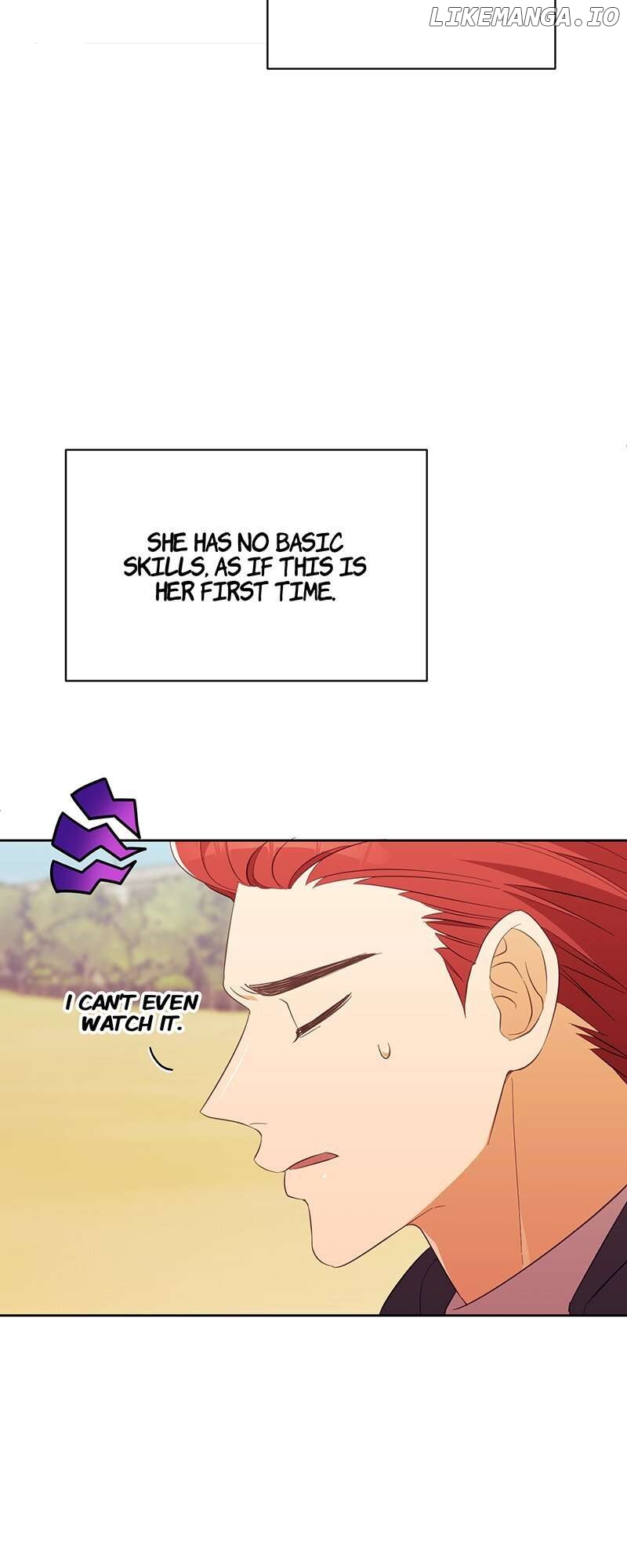 How to Make My Tyrant Husband Love Me Chapter 20 - page 38