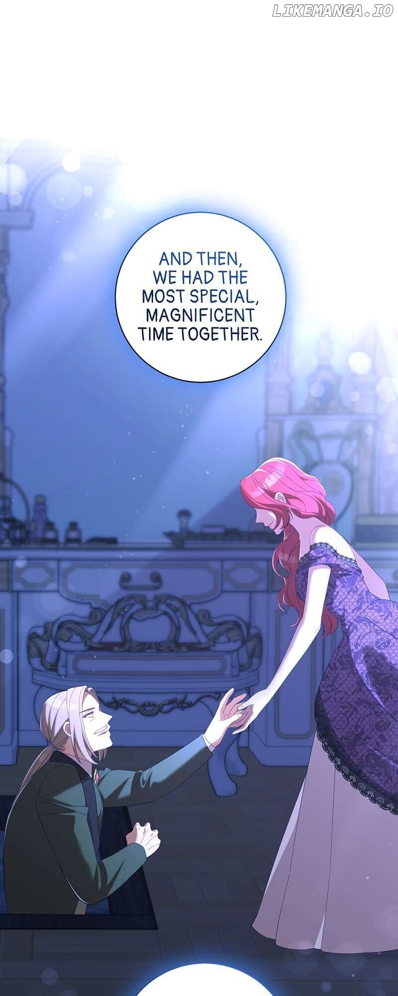 How to Make My Tyrant Husband Love Me Chapter 20 - page 4