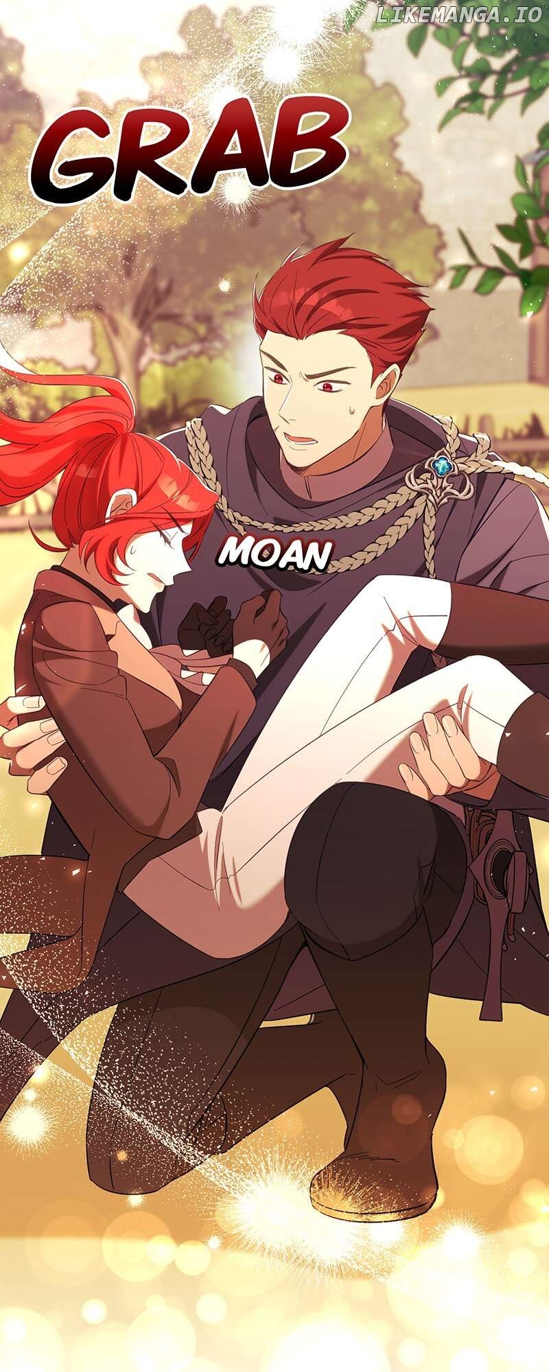 How to Make My Tyrant Husband Love Me Chapter 20 - page 41