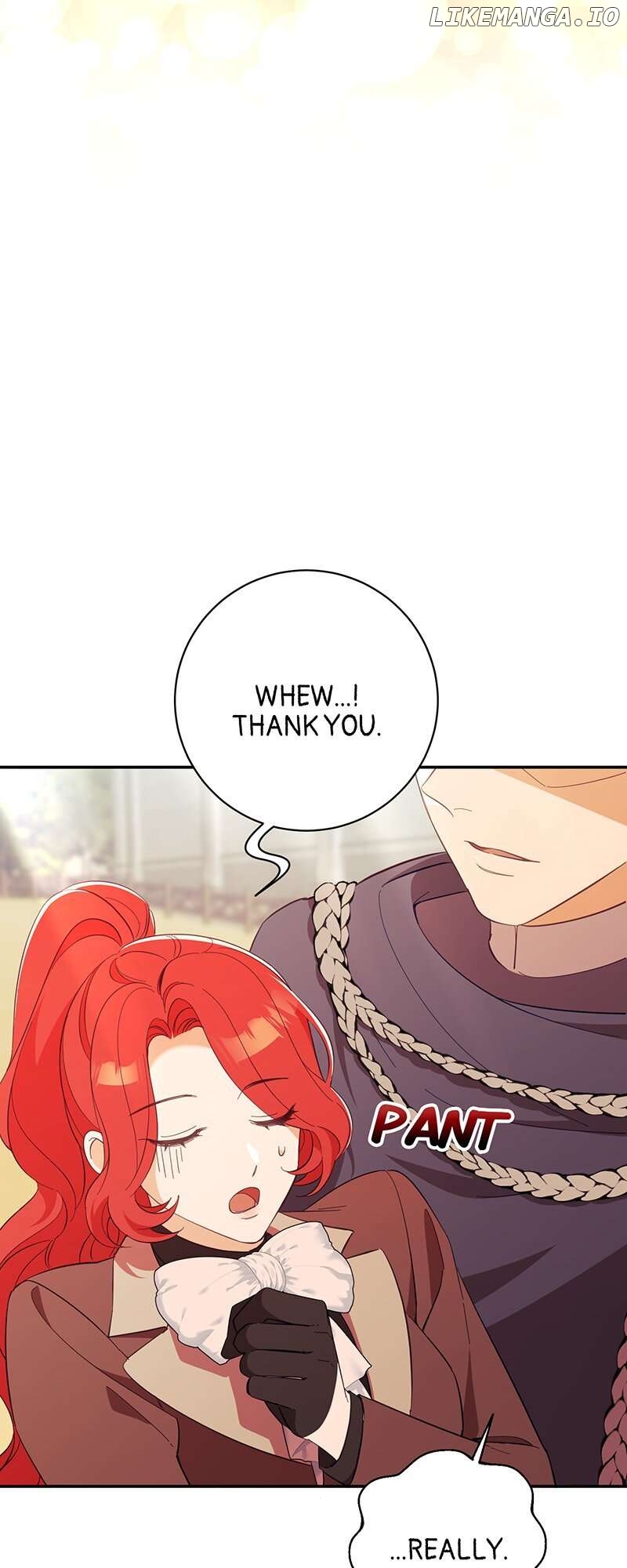 How to Make My Tyrant Husband Love Me Chapter 20 - page 42