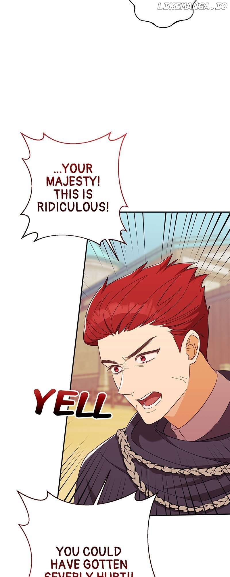 How to Make My Tyrant Husband Love Me Chapter 20 - page 43
