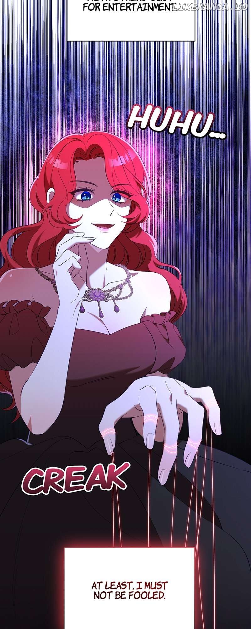 How to Make My Tyrant Husband Love Me Chapter 20 - page 48