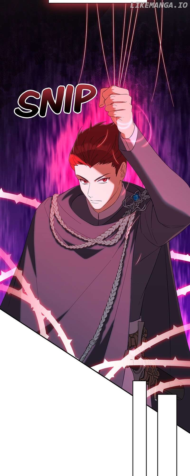 How to Make My Tyrant Husband Love Me Chapter 20 - page 49