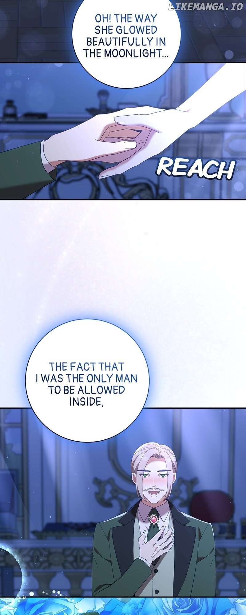 How to Make My Tyrant Husband Love Me Chapter 20 - page 5
