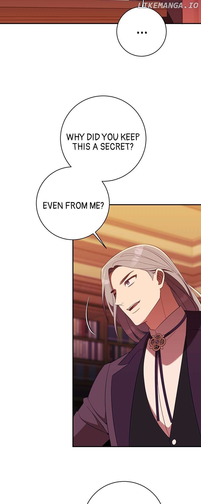 How to Make My Tyrant Husband Love Me Chapter 20 - page 53