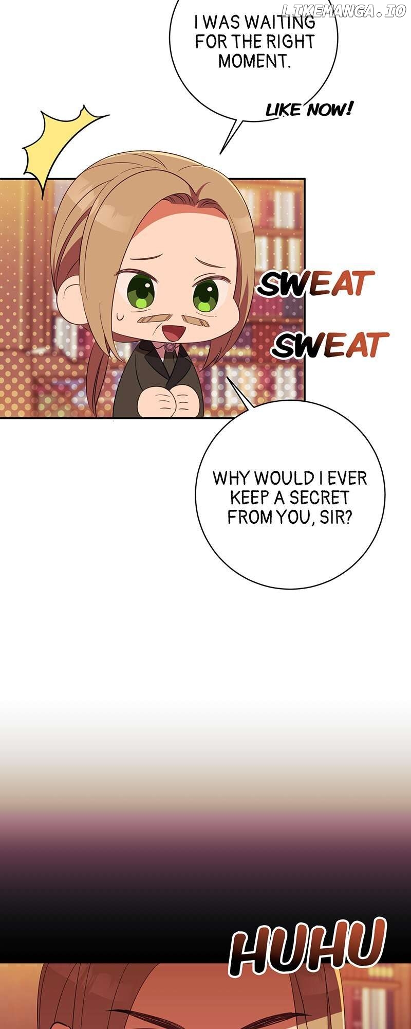 How to Make My Tyrant Husband Love Me Chapter 20 - page 54