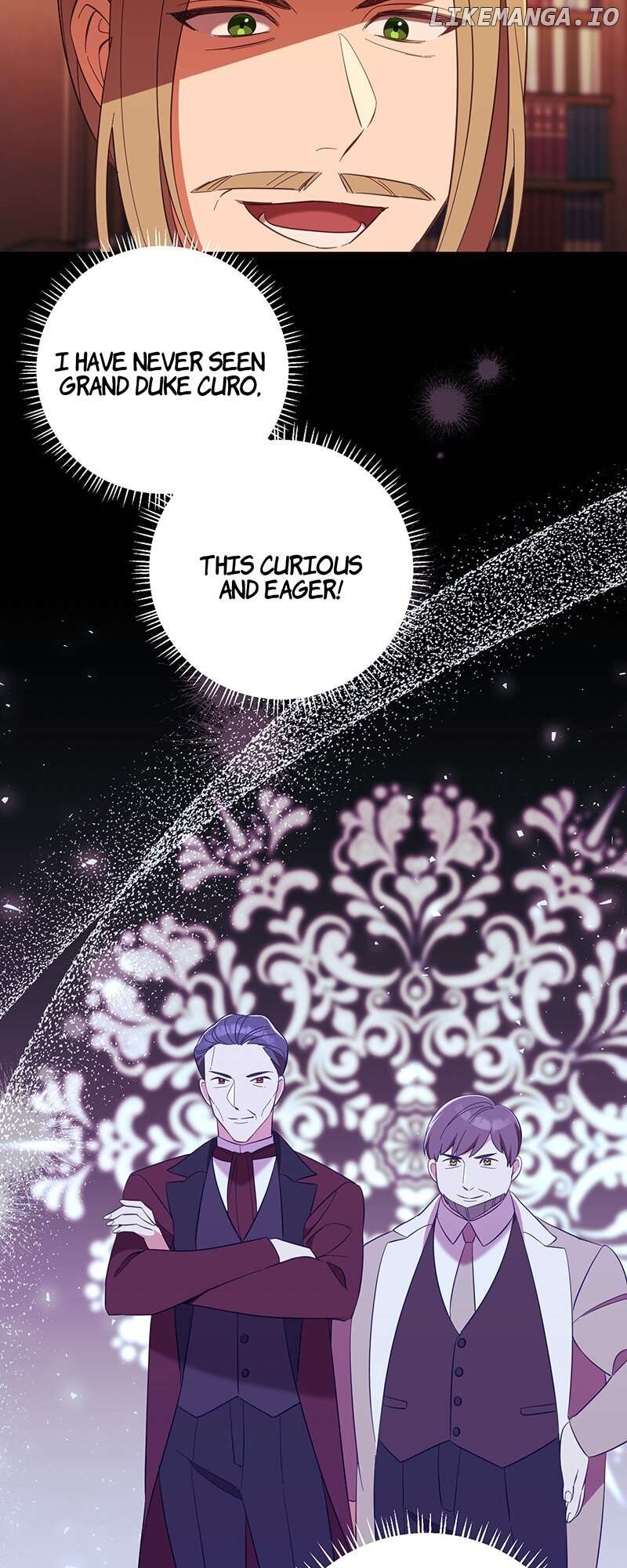 How to Make My Tyrant Husband Love Me Chapter 20 - page 55