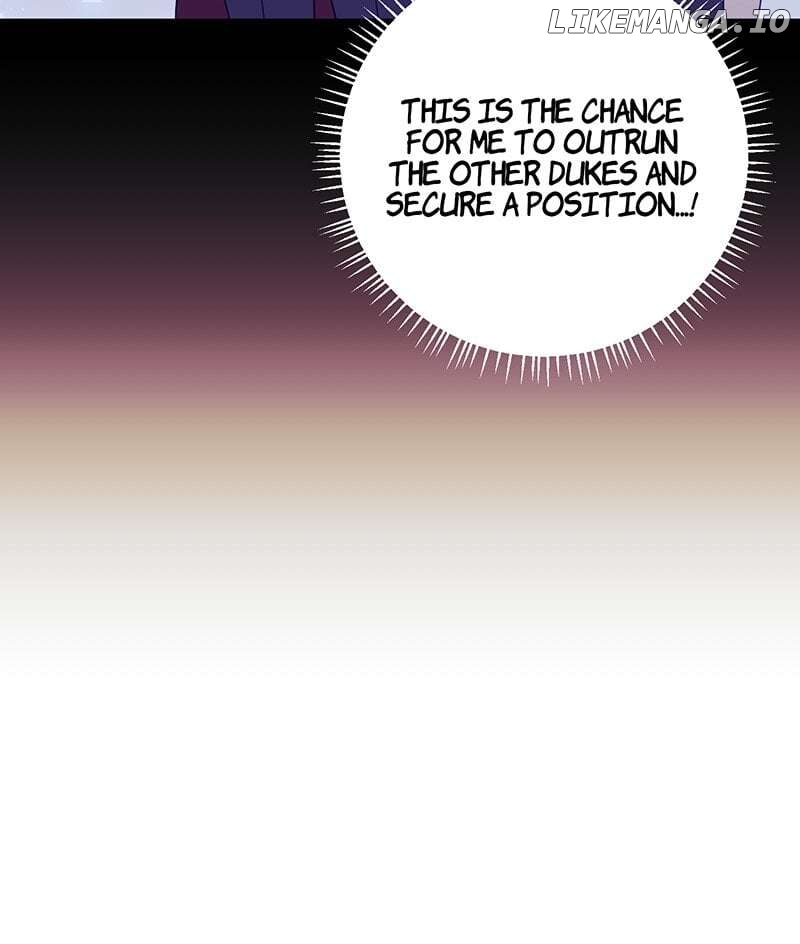 How to Make My Tyrant Husband Love Me Chapter 20 - page 56